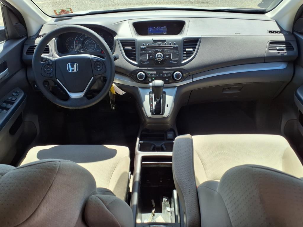 used 2014 Honda CR-V car, priced at $15,500