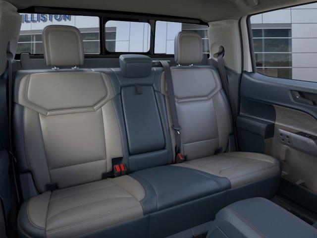 new 2025 Ford Maverick car, priced at $37,482