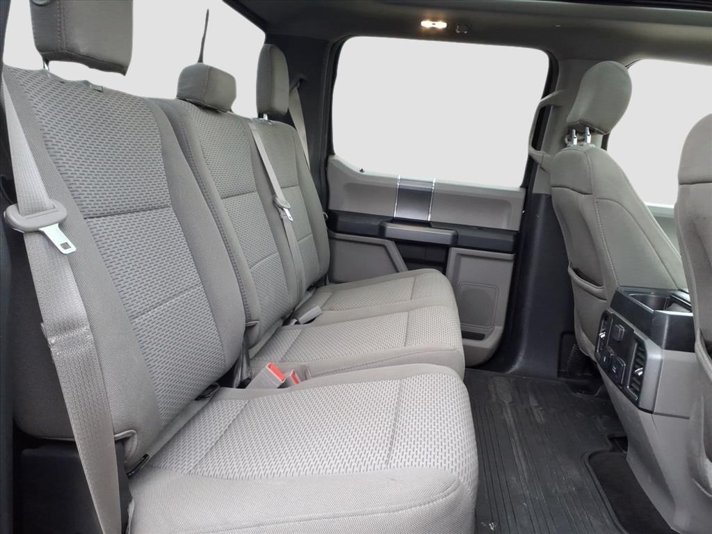 used 2019 Ford F-150 car, priced at $32,644