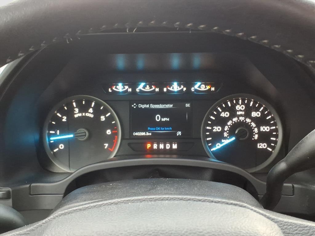 used 2019 Ford F-150 car, priced at $32,644