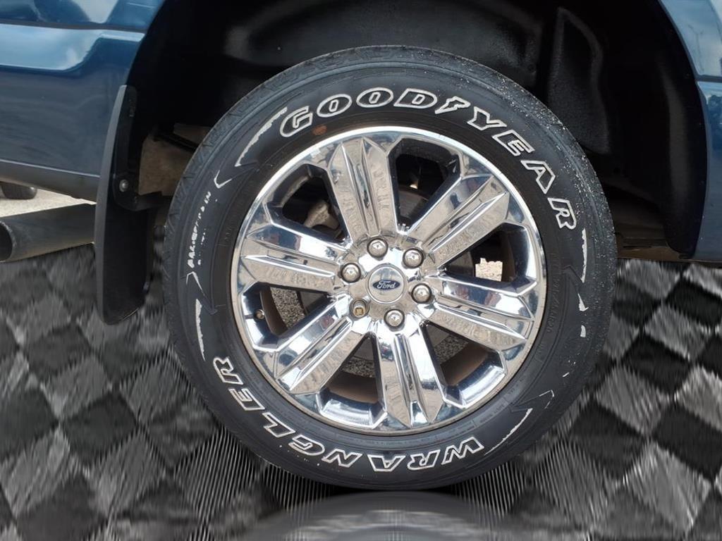 used 2019 Ford F-150 car, priced at $32,644