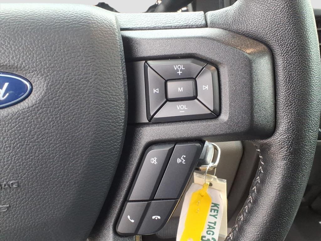 used 2019 Ford F-150 car, priced at $32,644