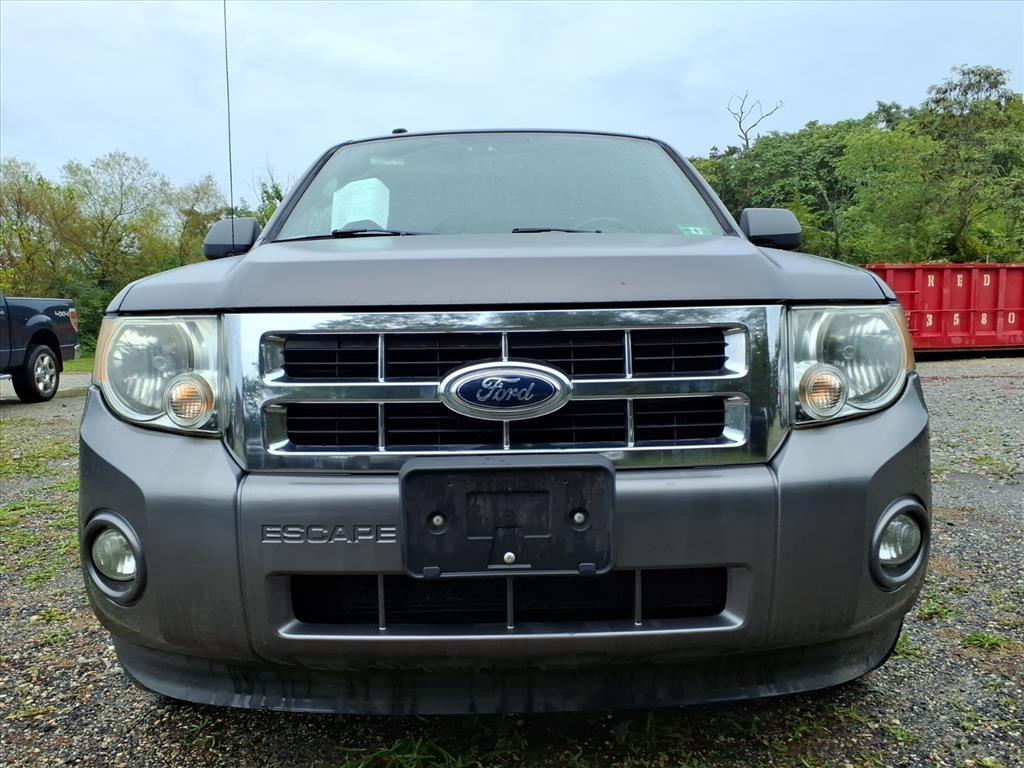 used 2012 Ford Escape car, priced at $5,900