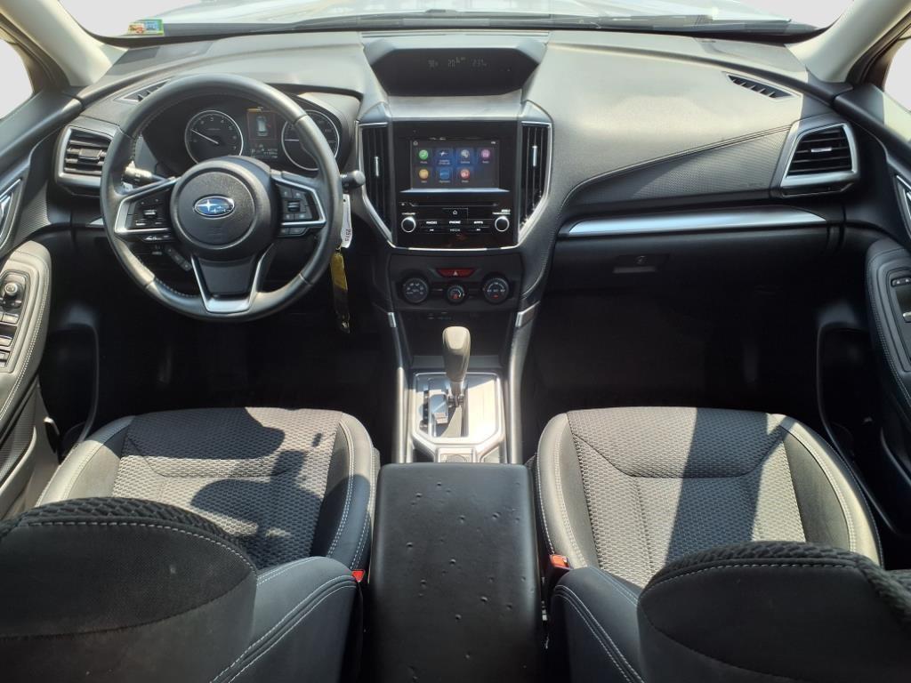 used 2020 Subaru Forester car, priced at $20,837