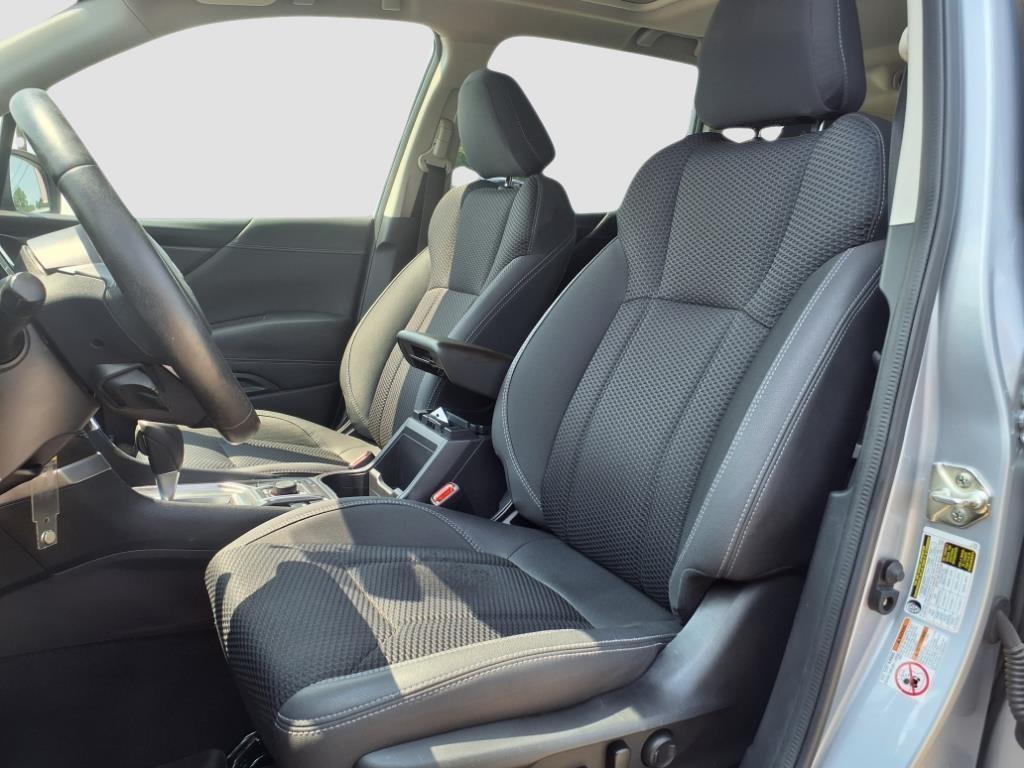 used 2020 Subaru Forester car, priced at $20,837