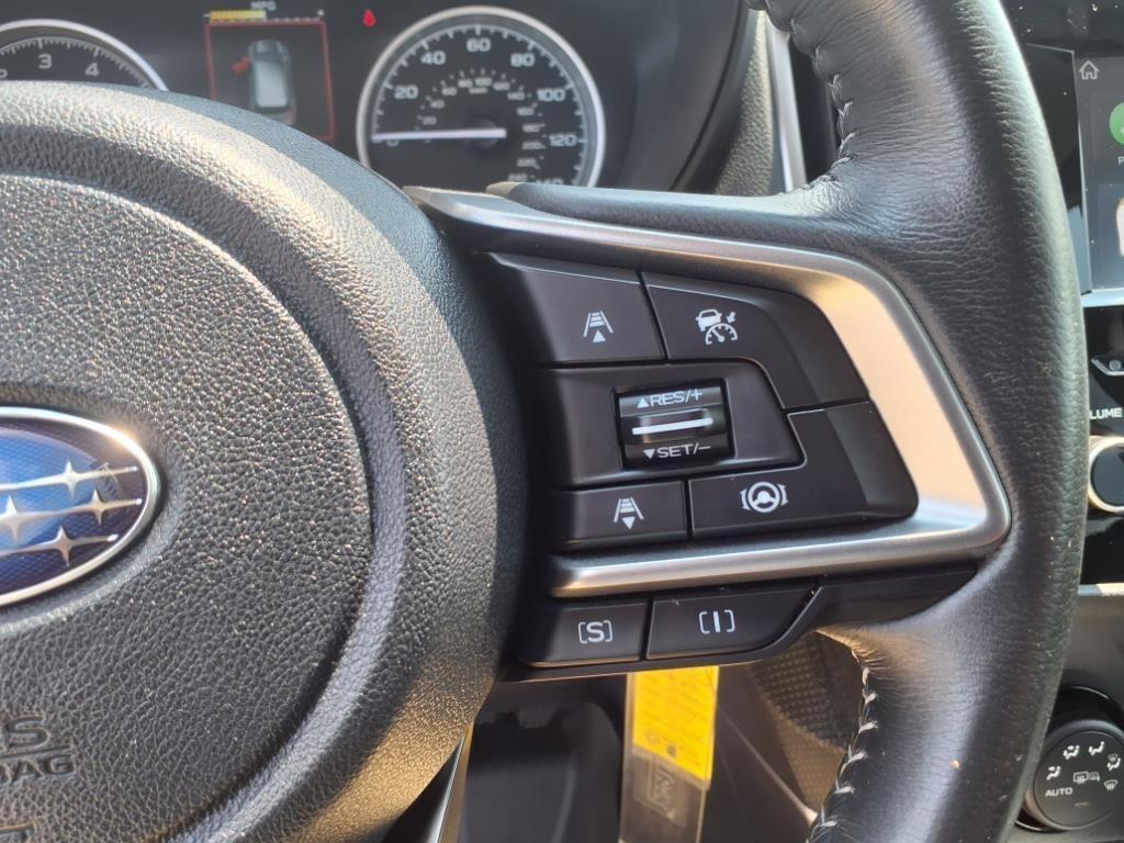 used 2020 Subaru Forester car, priced at $20,837