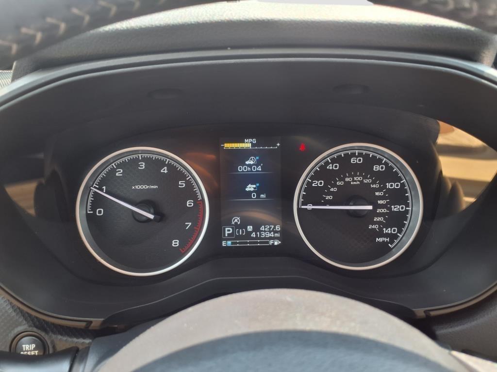 used 2020 Subaru Forester car, priced at $20,837