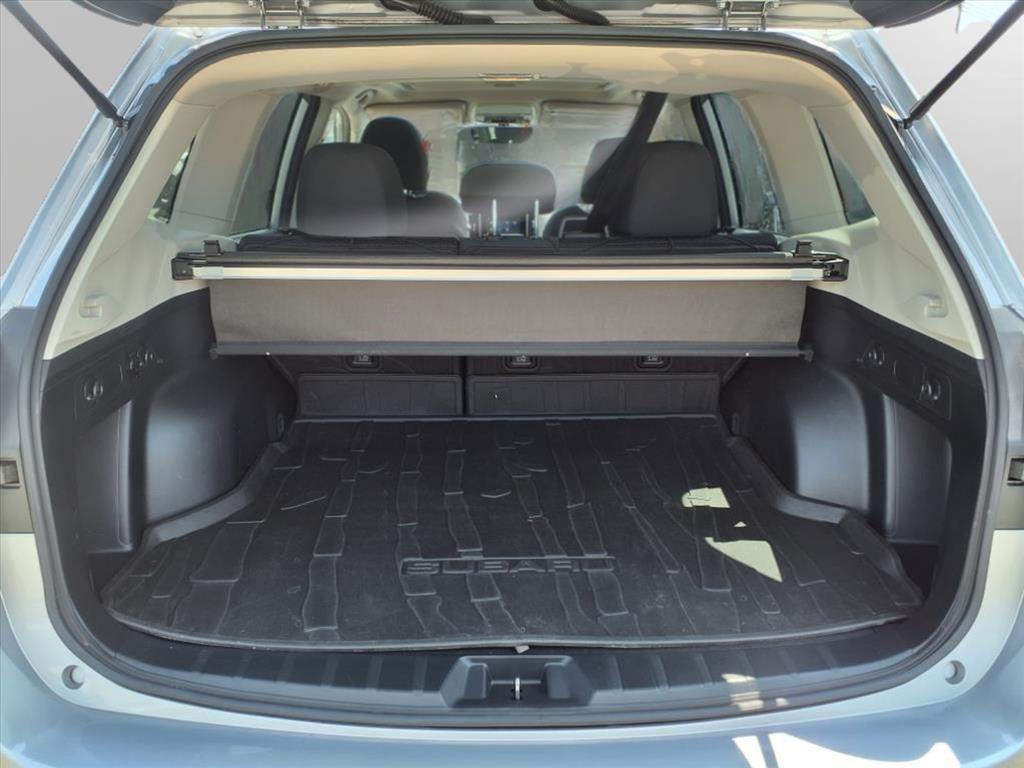 used 2020 Subaru Forester car, priced at $20,837
