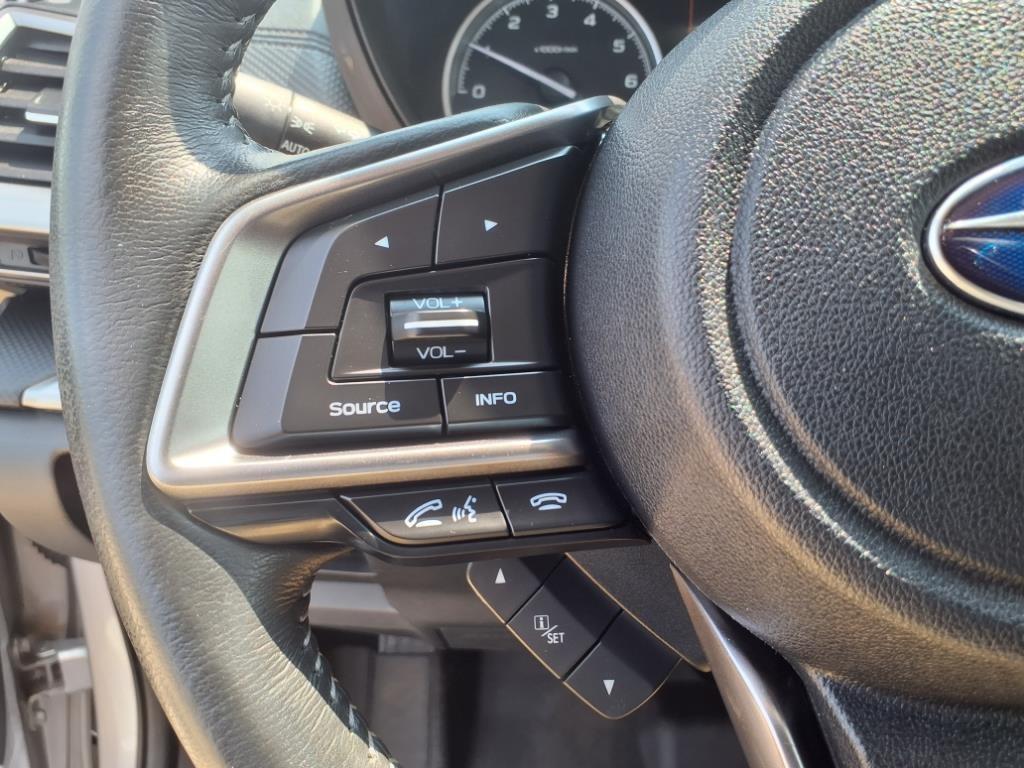 used 2020 Subaru Forester car, priced at $20,837