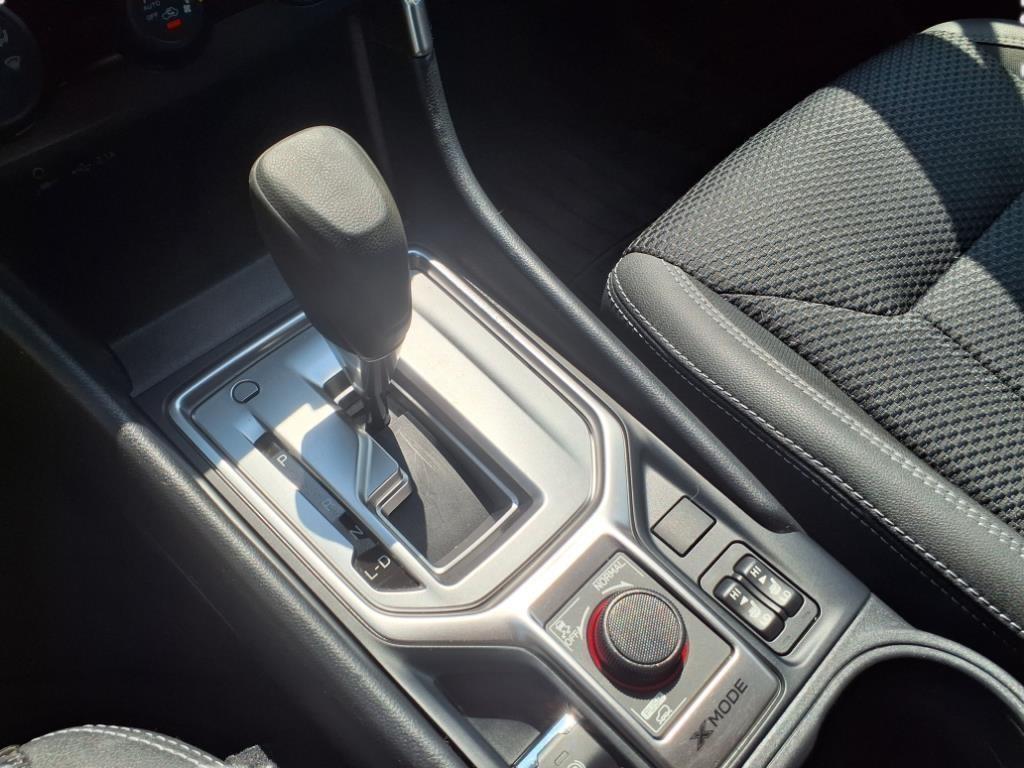 used 2020 Subaru Forester car, priced at $20,837