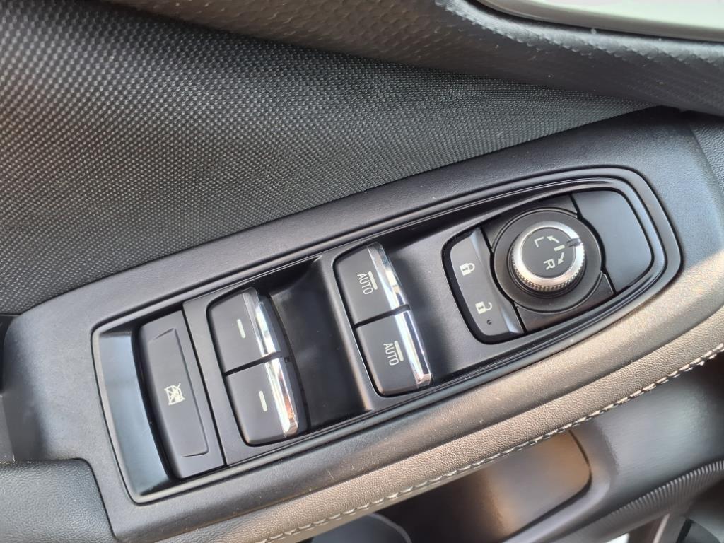 used 2020 Subaru Forester car, priced at $20,837