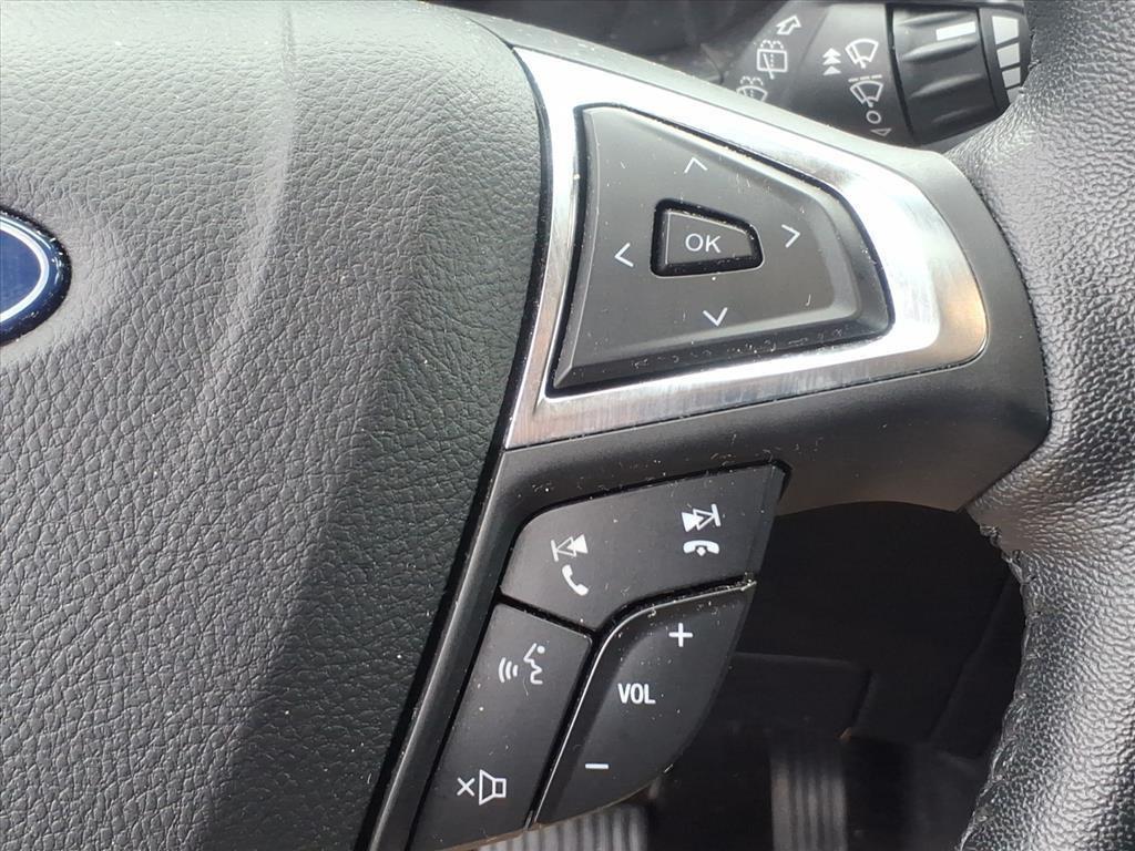 used 2021 Ford Edge car, priced at $23,293