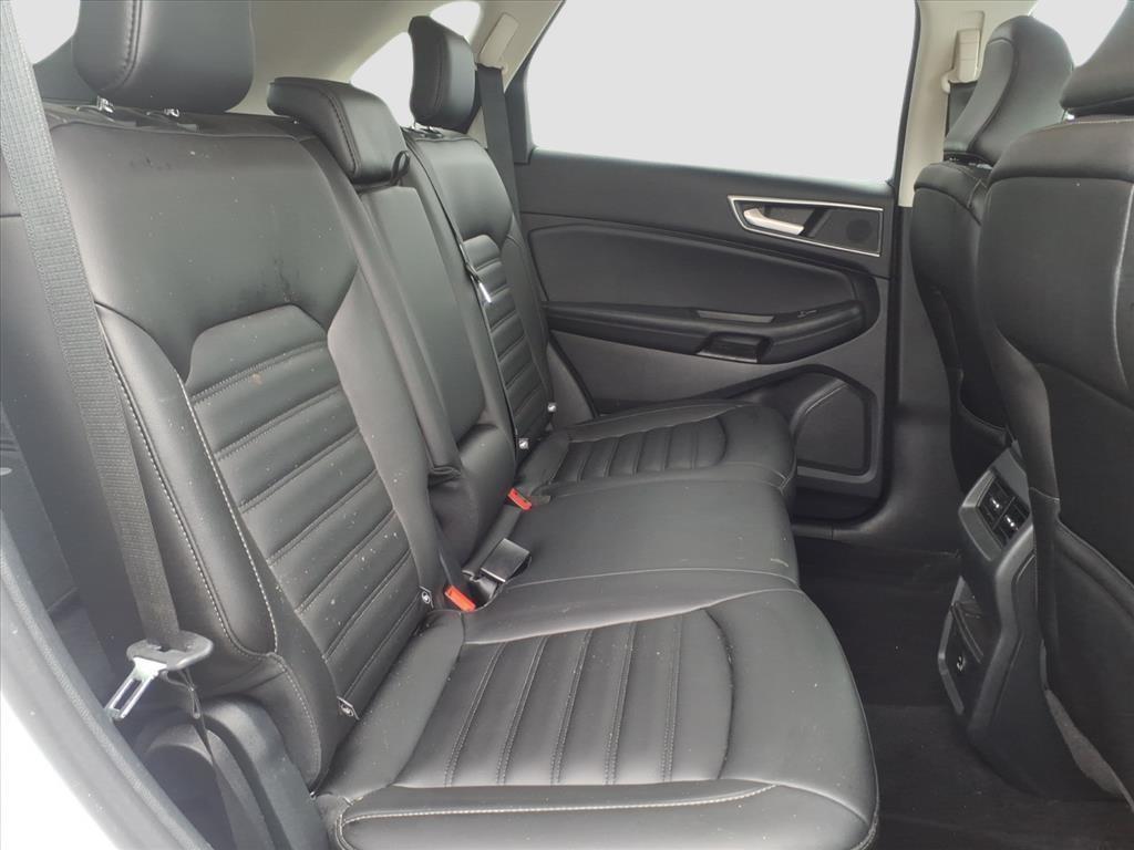 used 2021 Ford Edge car, priced at $23,293