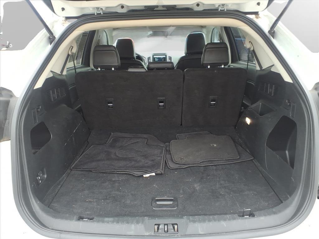 used 2021 Ford Edge car, priced at $23,293