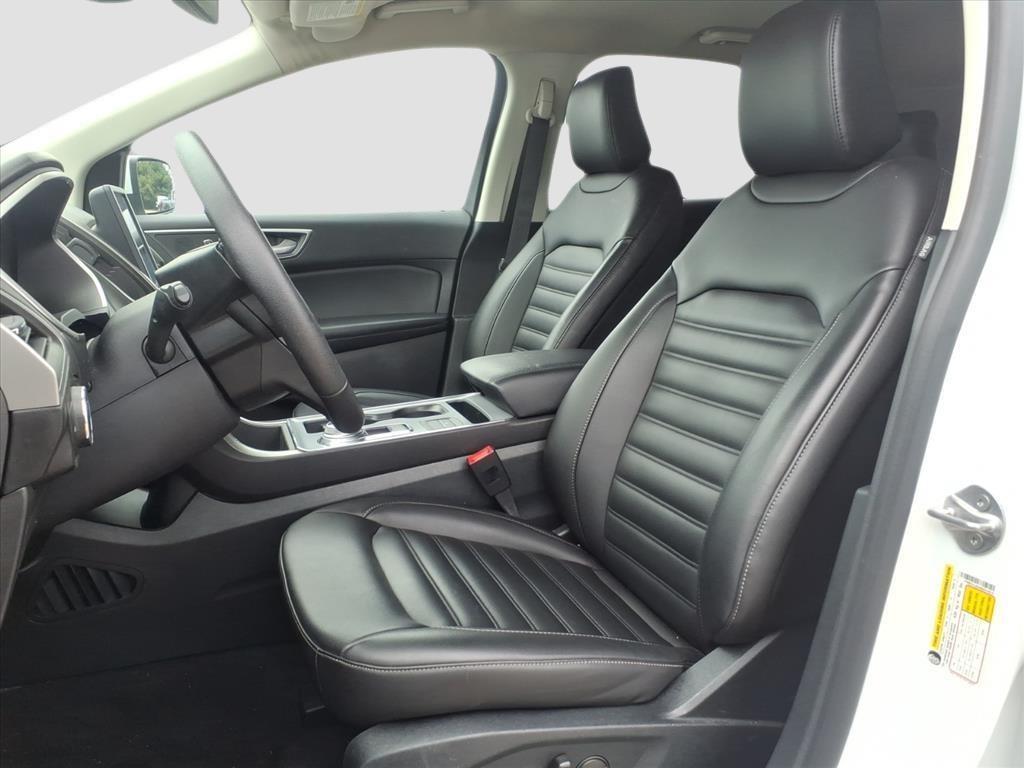 used 2021 Ford Edge car, priced at $23,293