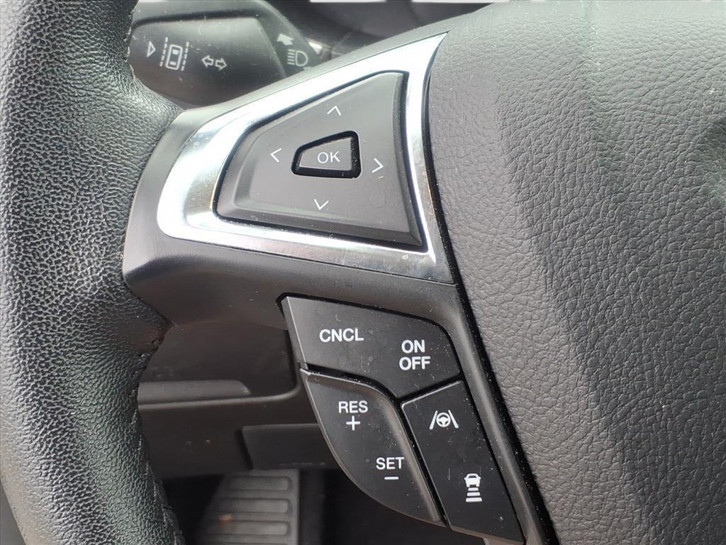 used 2021 Ford Edge car, priced at $23,293