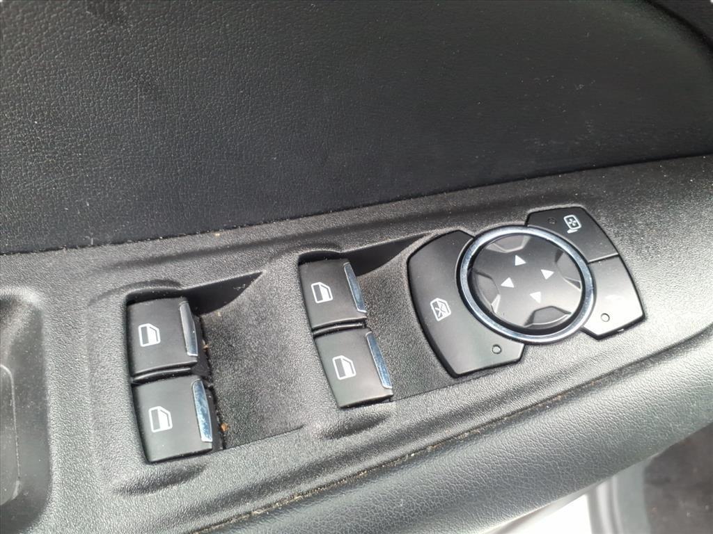 used 2021 Ford Edge car, priced at $23,293