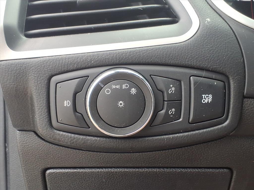 used 2021 Ford Edge car, priced at $23,293