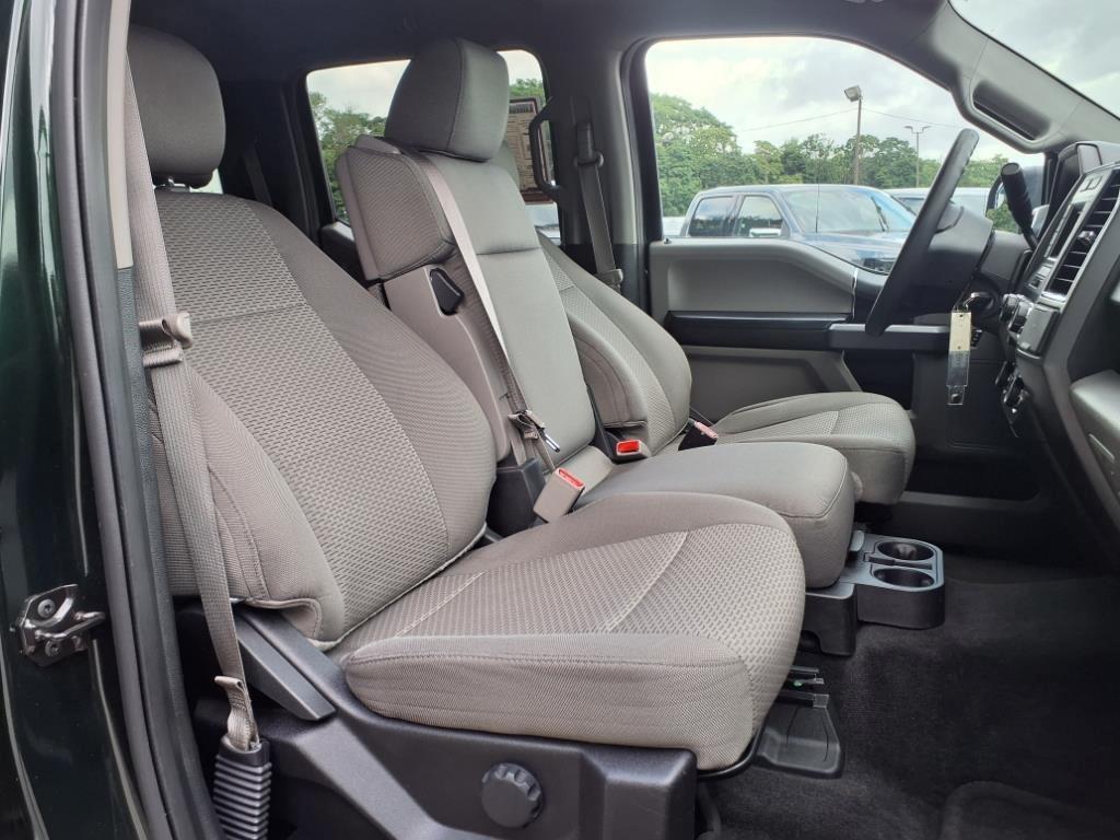 used 2015 Ford F-150 car, priced at $23,444