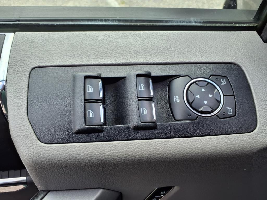 used 2015 Ford F-150 car, priced at $23,444