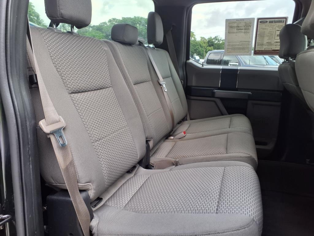 used 2015 Ford F-150 car, priced at $23,444
