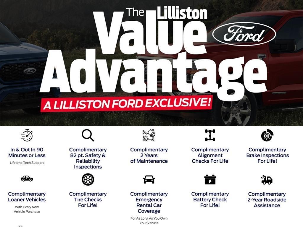 used 2015 Ford F-150 car, priced at $23,444
