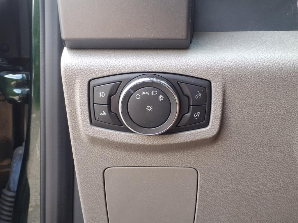 used 2015 Ford F-150 car, priced at $23,444
