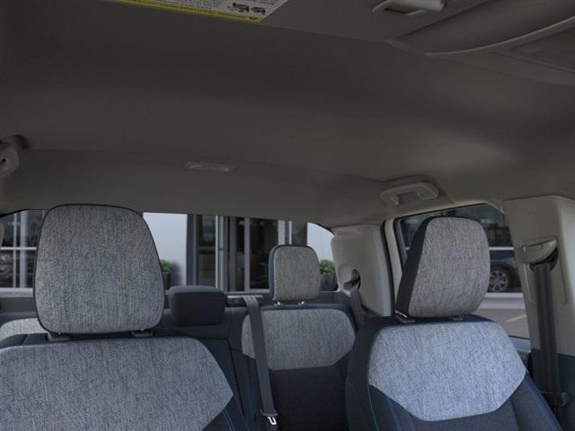 new 2025 Ford Maverick car, priced at $32,397