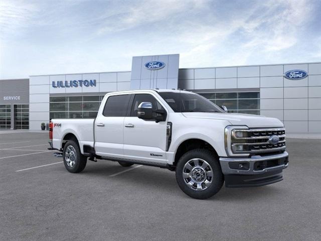 new 2025 Ford F-250 car, priced at $88,043