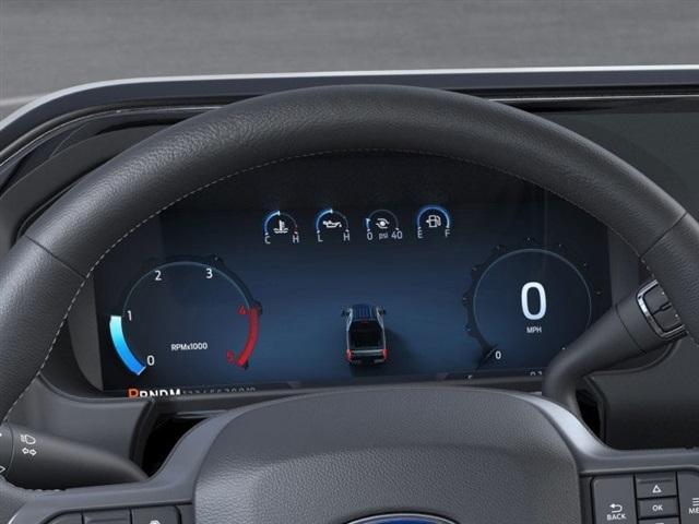 new 2025 Ford F-250 car, priced at $88,043