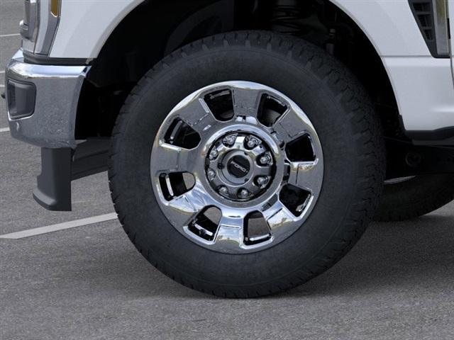 new 2025 Ford F-250 car, priced at $88,043