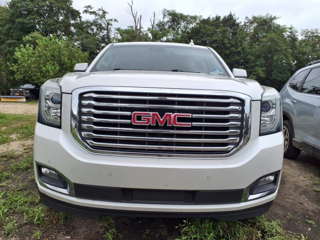 used 2017 GMC Yukon XL car, priced at $21,541