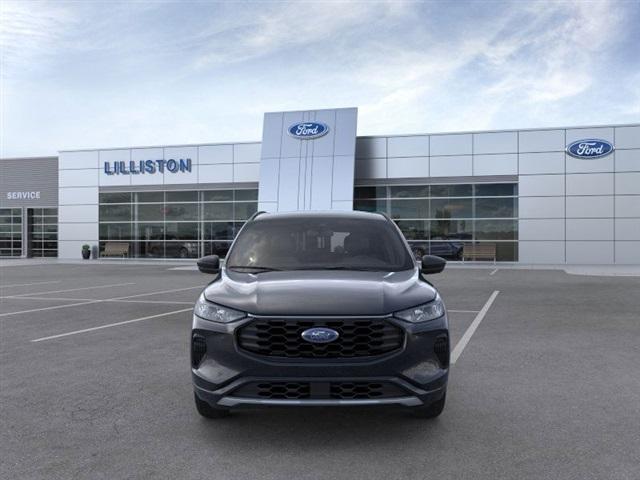 new 2024 Ford Escape car, priced at $31,929