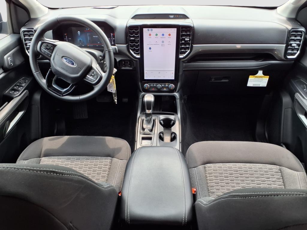 used 2024 Ford Ranger car, priced at $35,959