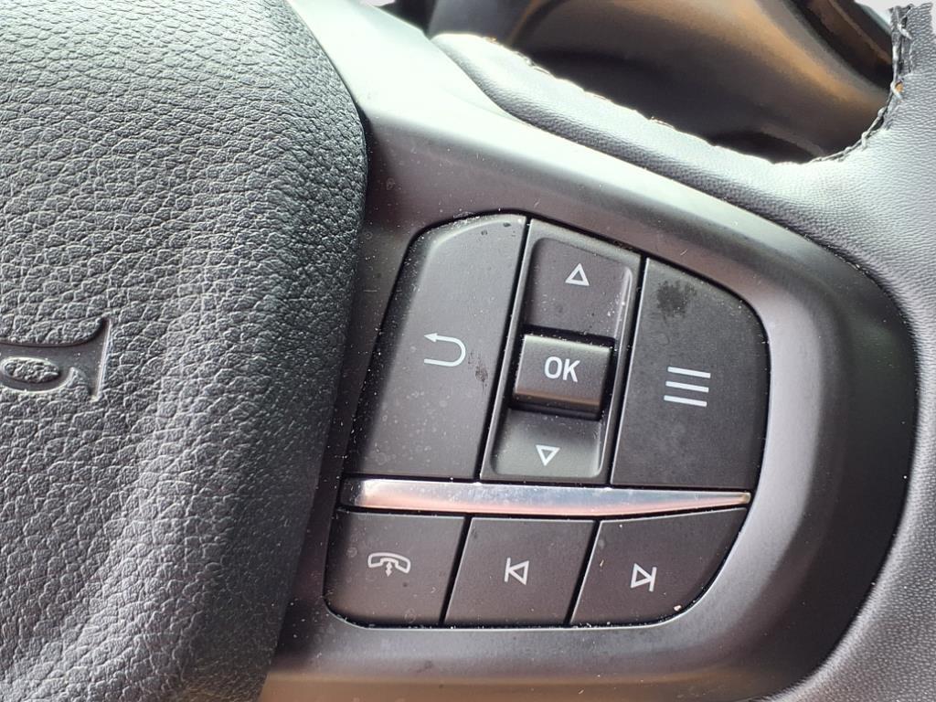 used 2024 Ford Ranger car, priced at $35,959