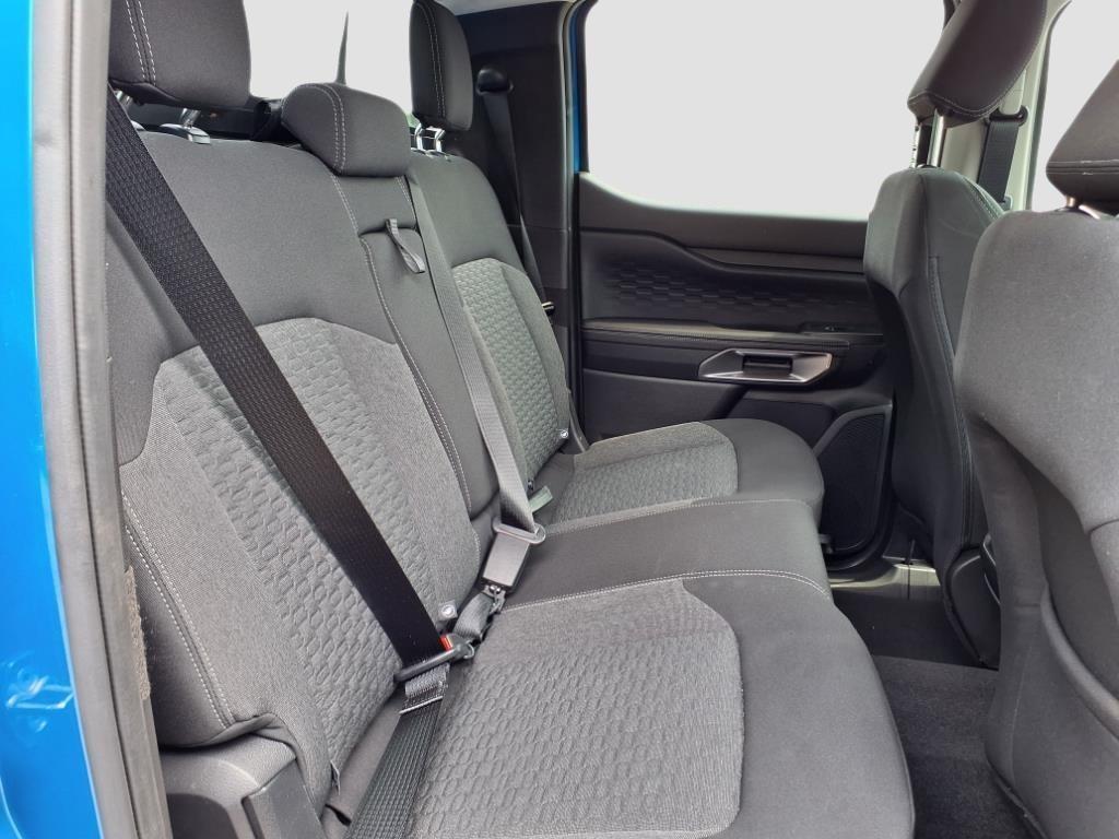 used 2024 Ford Ranger car, priced at $35,959