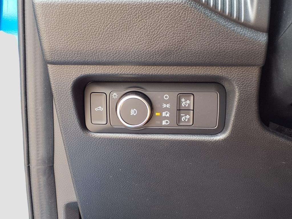 used 2024 Ford Ranger car, priced at $35,959