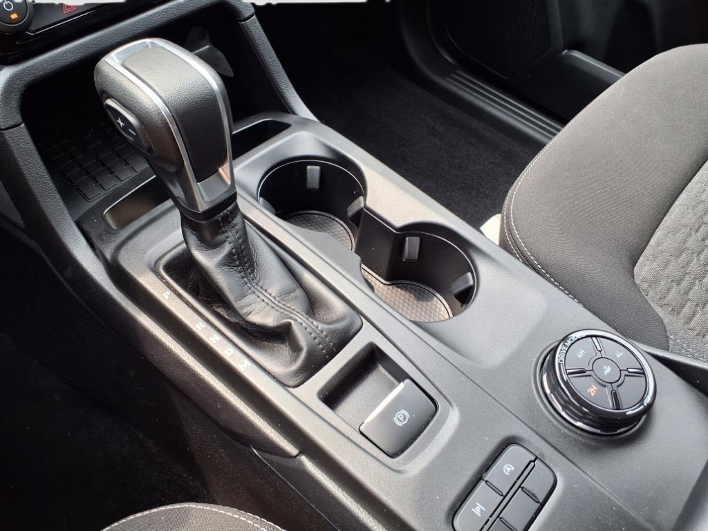 used 2024 Ford Ranger car, priced at $35,959