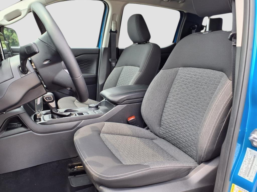 used 2024 Ford Ranger car, priced at $35,959