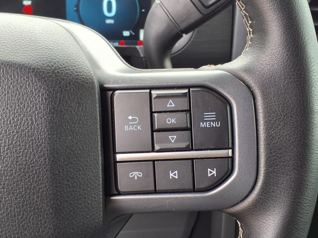 used 2025 Ford F-150 car, priced at $57,208