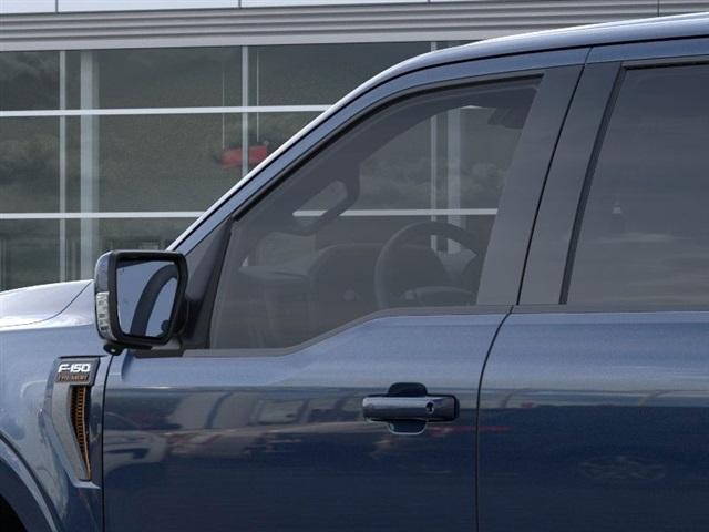 new 2025 Ford F-150 car, priced at $80,535