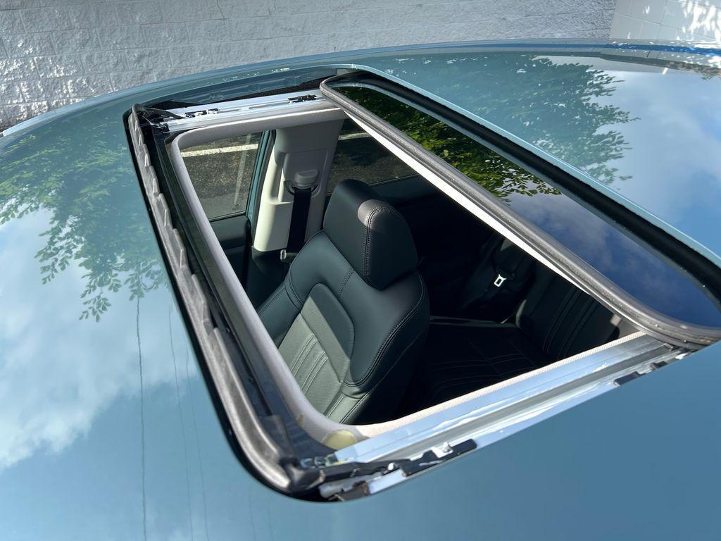 new 2026 Honda HR-V car, priced at $32,051