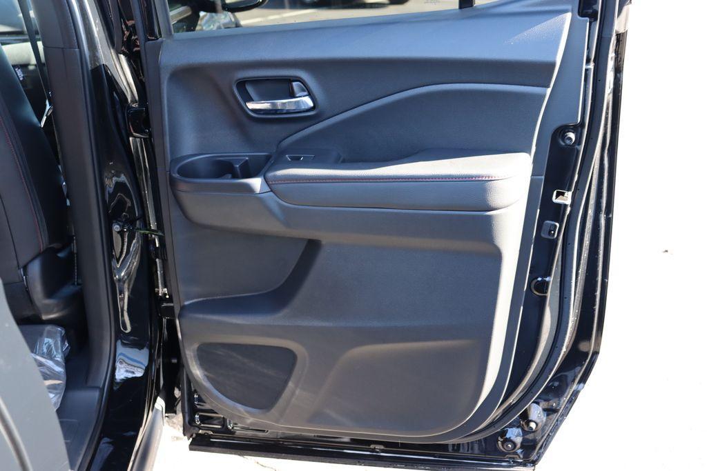 new 2026 Honda Ridgeline car, priced at $45,086