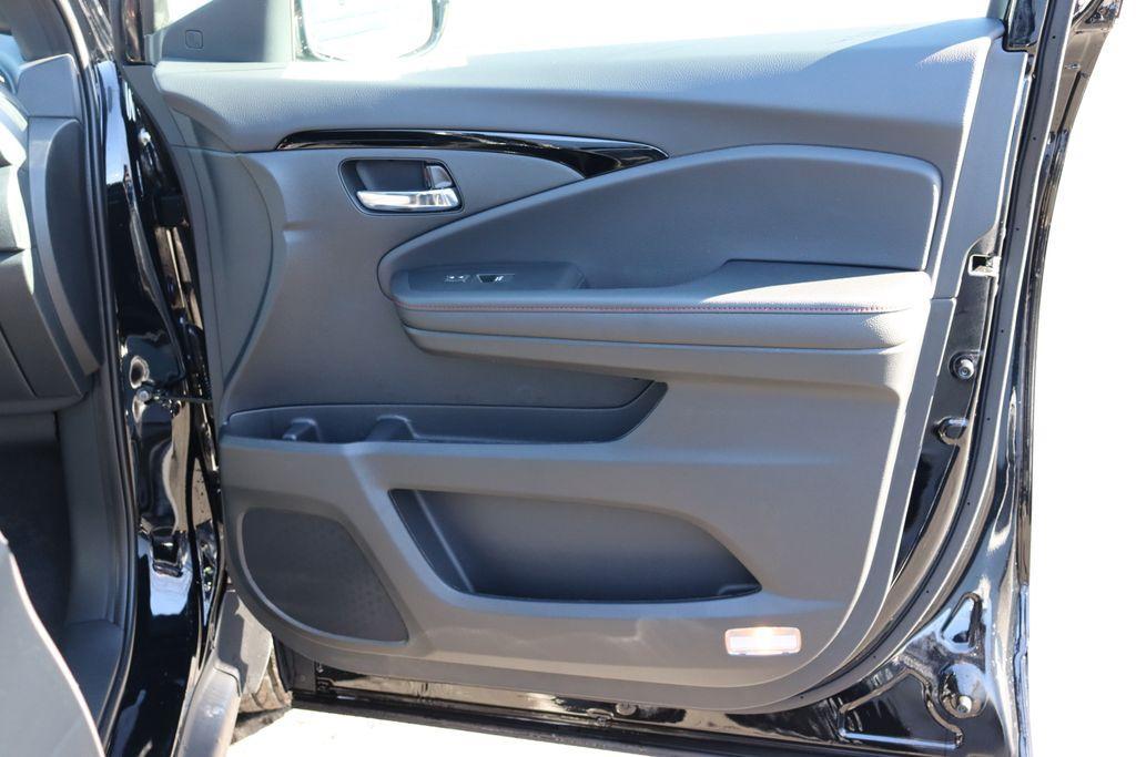 new 2026 Honda Ridgeline car, priced at $45,086