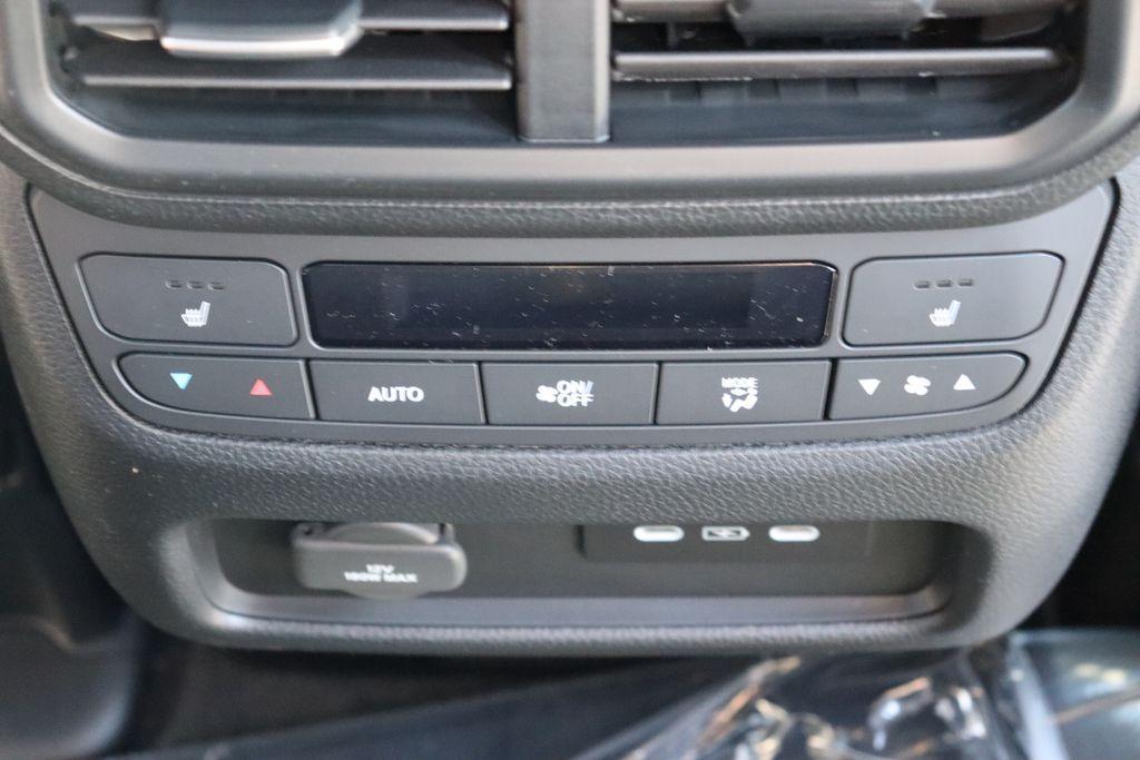 new 2026 Honda Ridgeline car, priced at $45,086