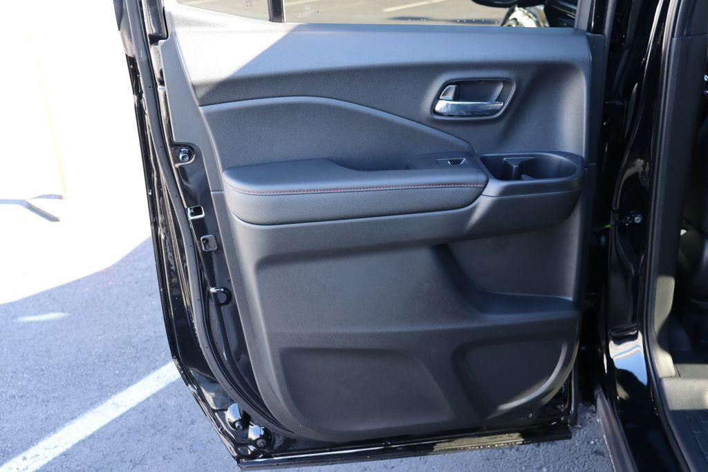 new 2026 Honda Ridgeline car, priced at $45,086