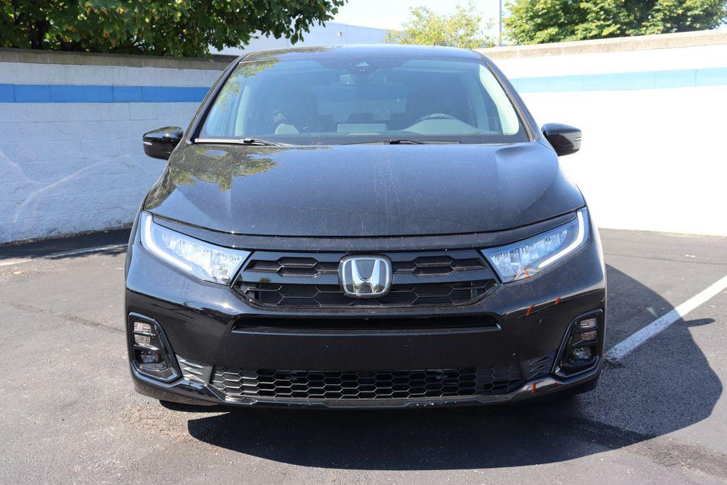 new 2025 Honda Odyssey car, priced at $50,630