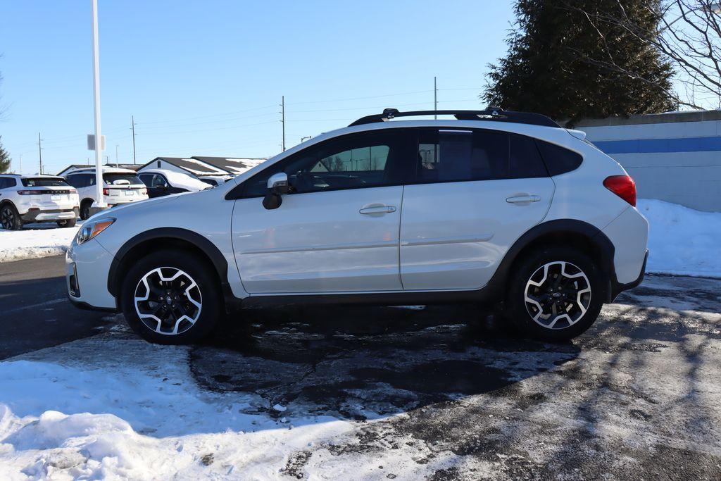 used 2016 Subaru Crosstrek car, priced at $13,523