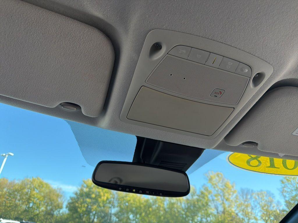 used 2018 Nissan Leaf car, priced at $9,693