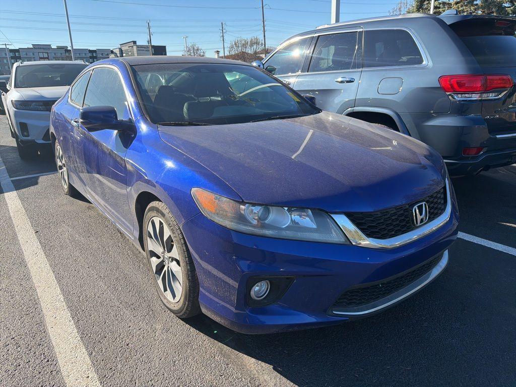 used 2013 Honda Accord car, priced at $13,491